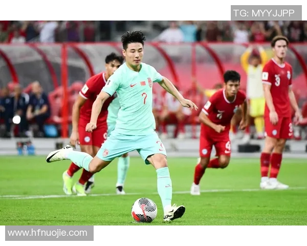 中国早期足球明星的璀璨足迹与影响力探讨 中国早期足球明星的璀璨足迹与影响力探讨