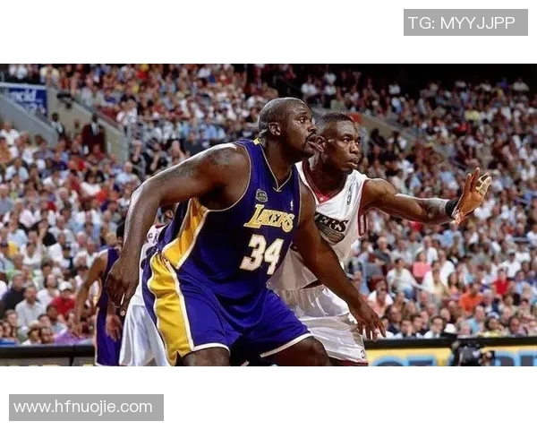 奥尼尔与穆托姆博对决数据分析揭示两位巨星的篮球风格差异