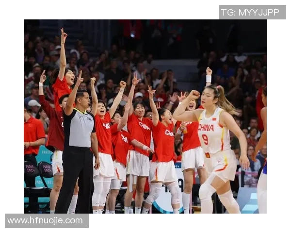 精彩对决回顾女篮加拿大与中国队激战录像全程分析