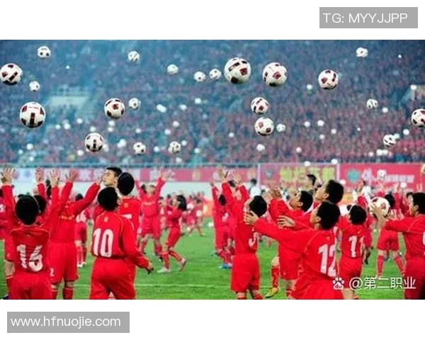 中国足球明星谁最强大他们的成就与影响力分析