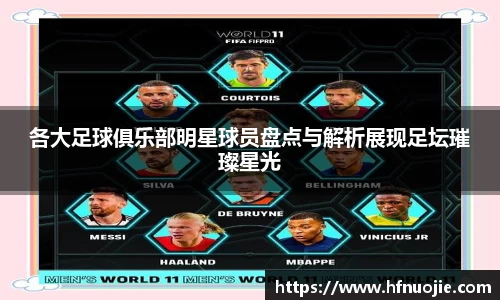 各大足球俱乐部明星球员盘点与解析展现足坛璀璨星光
